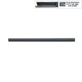  Vỏ O Lenovo IdeaPad 1 15AMN7 FA3L6000A00 Ốp bản lề trung tâm Ghi đậm Nhựa & IdeaPad 1 15ADA7 5CB1F36618 (ORG+) 