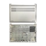  Vỏ D Lenovo IdeaPad Slim 5 16IAH8 82XG 5CB1L11320 Bạc Nhựa Đế cao su & IdeaPad Slim 5 16IRL8 ABR8 82XG (ORG +) 
