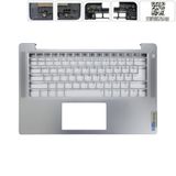  Vỏ C Lenovo IdeaPad Slim 3 14IAH8 AP2X8000300 Ghi Nhựa & IdeaPad Slim 3-14IRU8 3-14ABR8 (ORG +) 