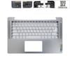 Vỏ C Lenovo IdeaPad Slim 3 14IAH8 AP2X8000300 Ghi Nhựa & IdeaPad Slim 3-14IRU8 3-14ABR8 (ORG +)
