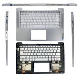  Vỏ C Lenovo IdeaPad Slim 3 14IAH8 AP2X8000300 Ghi Nhựa & IdeaPad Slim 3-14IRU8 3-14ABR8 (ORG +) 