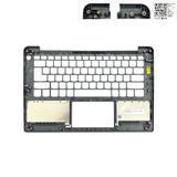  Vỏ C Lenovo IdeaPad 3 14ITL6 Type 82H7 AP21M000530 Ghi Nhựa & 3 14ALC6 3 14ADA6 (ORG -) 