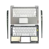  Vỏ C Lenovo IdeaPad 3 14ITL6 Type 82H7 AP21M000530 Ghi Nhựa & 3 14ALC6 3 14ADA6 (ORG -) 