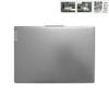 Vỏ A Lenovo IdeaPad Slim 3 15AMN8 AP2XP000100 Ghi Nhựa & IdeaPad Slim 3-15IAH8 15IRU8 15IAN8 15IRH8 (ORG +)