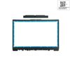Vỏ B Lenovo IdeaPad Slim 3 15AMN8 AP2XP000200 Đen Nhựa & IdeaPad Slim 3-15IAH8 15IRU8 15IAN8 15IRH8 (ORG +)
