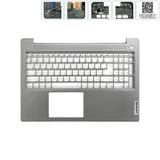  Vỏ C Lenovo IdeaPad Slim 3 15AMN8 AP2XP000300 US Ghi Nhựa & IdeaPad Slim 3-15IAH8 15IRU8 15IAN8 15IRH8 (ORG +) 