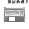 Vỏ C Lenovo IdeaPad Slim 3 15AMN8 AP2XP000300 US Ghi Nhựa & IdeaPad Slim 3-15IAH8 15IRU8 15IAN8 15IRH8 (ORG +)