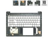  Vỏ C Lenovo IdeaPad Slim 3 15AMN8 AP2XP000300 US Ghi Nhựa & IdeaPad Slim 3-15IAH8 15IRU8 15IAN8 15IRH8 (ORG +) 