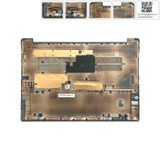  Vỏ D Lenovo IdeaPad Slim 3 15AMN8 AP2XP000400 Ghi đậm Nhựa Đế cao su & IdeaPad Slim 3-15IAH8 15IRU8 15IAN8 15IRH8 (ORG +) 