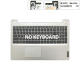  Vỏ C Lenovo IdeaPad 3 15IIL05 5CB0X57476 Bạc Nhựa Nút nguồn & 3 15ADA05 3 15ARE05 3 15IGL05 3 15IML05 (ORG -) 