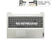 Vỏ C Lenovo IdeaPad 3 15IIL05 5CB0X57476 Bạc Nhựa Nút nguồn & 3 15ADA05 3 15ARE05 3 15IGL05 3 15IML05 (ORG -)