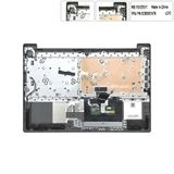  Vỏ C Lenovo IdeaPad 3 15IIL05 5CB0X57476 Bạc Nhựa Nút nguồn & 3 15ADA05 3 15ARE05 3 15IGL05 3 15IML05 (ORG -) 
