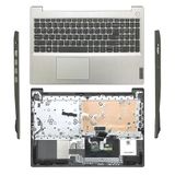  Vỏ C Lenovo IdeaPad 3 15IIL05 5CB0X57476 Bạc Nhựa Nút nguồn & 3 15ADA05 3 15ARE05 3 15IGL05 3 15IML05 (ORG -) 