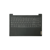  Vỏ C Lenovo IdeaPad 3 15IML05 5CB0X57446 Đen Nhựa Nút nguồn (ORG -) 