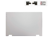  Vỏ A Lenovo IdeaPad Flex 5 14ARE05 5CB0Y85293 Bạc Nhựa không Logo & Flex 5-14ALC05 14IIL05 14ITL05 SCB0R75364 (ORG +) 
