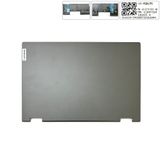  Vỏ A Lenovo IdeaPad Flex 5 14ARE 5CB0Y85294 Ghi đậm Nhựa & IdeaPad Flex 5 14ALC05 14IIL05 14ITL05 (ORG +) 