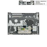  Vỏ C Lenovo IdeaPad Slim 5 14IRL8 5CB1L10834 Bạc Nhựa & IdeaPad Slim 5 14ABR8 (ORG -) 