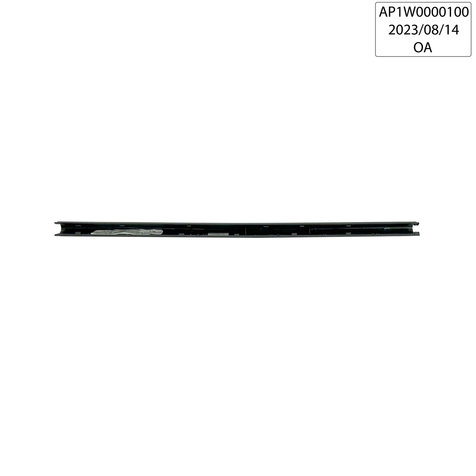 Vỏ O Lenovo Yoga Slim 7 Pro 14ITL5 AP1W0000100 Ốp bản lề Ghi đậm Nhựa & Yoga Slim 7 Pro-14IHU5 82NC 14ACH5  (ORG +) 