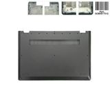  Vỏ D Lenovo IdeaPad C340 14IML 5CB0S17312 Ghi đậm Nhựa Không có đế cao su & Ideapad C340-14IWL 14API Flex-14IML DKLXC340-14-D (ORG +) 
