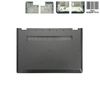  Vỏ D Lenovo IdeaPad C340 14IML 5CB0S17312 Ghi đậm Nhựa Không có đế cao su & Ideapad C340-14IWL 14API Flex-14IML DKLXC340-14-D (ORG +) 
