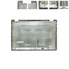  Vỏ D Lenovo IdeaPad C340 14IML 5CB0S17312 Ghi đậm Nhựa Không có đế cao su & Ideapad C340-14IWL 14API Flex-14IML DKLXC340-14-D (ORG +) 