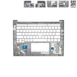  Vỏ C Lenovo ThinkPad E14 Gen 5 5M11L59746 US Ghi nhưa (ORG +) 