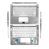  Vỏ C Lenovo ThinkPad E14 Gen 5 5M11L59746 US Ghi nhưa (ORG +) 