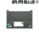  Vỏ C Lenovo ThinkPad E14 GEN 5 5M11L59795 Đen Nhựa (ORG >) 