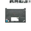  Vỏ C Lenovo ThinkPad E14 GEN 5 5M11L59795 Đen Nhựa (ORG >) 