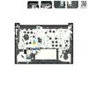  Vỏ C Lenovo ThinkPad E14 GEN 5 5M11L59795 Đen Nhựa (ORG >) 