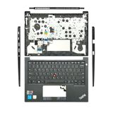  Vỏ C Lenovo ThinkPad E14 GEN 5 5M11L59795 Đen Nhựa (ORG >) 
