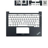  Vỏ C Lenovo ThinkPad E14 Gen 5 US AP2Y8000200 Đen nhựa & 5M11L59795 (ORG +) 