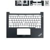  Vỏ C Lenovo ThinkPad E14 Gen 5 US AP2Y8000200 Đen nhựa & 5M11L59795 (ORG +) 