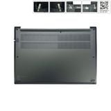  Vỏ D Lenovo ThinkPad E14 Gen 5 AM2Y8000D00 Đen Kim loại & 5CB1M21477 (ORG +) 
