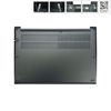  Vỏ D Lenovo ThinkPad E14 Gen 5 AM2Y8000D00 Đen Kim loại & 5CB1M21477 (ORG +) 