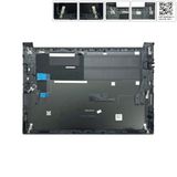  Vỏ D Lenovo ThinkPad E14 Gen 5 AM2Y8000D00 Đen Kim loại & 5CB1M21477 (ORG +) 