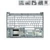  Vỏ C Lenovo ThinkPad E15 US AP1D6000A10 Bạc Nhựa & 5M10V16930 (ORG +) 