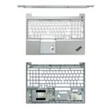  Vỏ C Lenovo ThinkPad E15 US AP1D6000A10 Bạc Nhựa & 5M10V16930 (ORG +) 