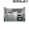  Vỏ D Lenovo ThinkPad E15 AP1D6000410 Bạc Nhựa Đế cao su & 5CB0S95327 (ORG +) 