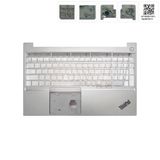  Vỏ C Lenovo ThinkPad E15 GEN 4 AP1HK000110 US Ghi Nhựa & 5M11G26127 (ORG +) 