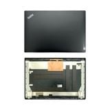  Vỏ A Lenovo ThinkPad L14 Gen 4 5CB1J18174 Đen nhựa (ORG -) 