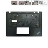 Vỏ C Lenovo Thinkpad L14 Gen 4 Type 21H1 5CB1L47299 Đen Nhựa & Type 21H2 21H5 21H6 460.0PZ1W.0002 (ORG +) 