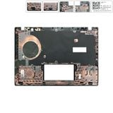  Vỏ C Lenovo Thinkpad L14 Gen 4 Type 21H1 5CB1L47299 Đen Nhựa & Type 21H2 21H5 21H6 460.0PZ1W.0002 (ORG +) 