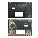  Vỏ C Lenovo Thinkpad L14 Gen 4 Type 21H1 5CB1L47299 Đen Nhựa & Type 21H2 21H5 21H6 460.0PZ1W.0002 (ORG +) 