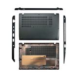  Vỏ D Lenovo L14 Gen 4 Type 21H1 5CB1L57613.3 Đen nhựa & Type 21H2 E320211 (ORG +) 