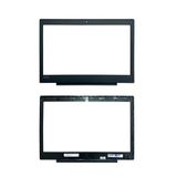  Vỏ B LenovoThinkPad L390 type 20NR 02DL917 Đen nhựa & ThinkPad L390 type 20NS R90VAWE4 (ORG +) 