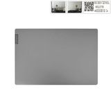  Vỏ A Lenovo IdeaPad S540 14IML AM2GE000100 5CB0S17207 Ghi đậm Kim loại & S540 14IWL S540 14API (ORG +) 