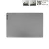 Vỏ A Lenovo IdeaPad S540 14IML AM2GE000100 5CB0S17207 Ghi đậm Kim loại & S540 14IWL S540 14API (ORG +)