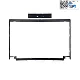  Vỏ B Lenovo ThinkPad T14 Gen 1 02HK965 Đen Nhựa Viền Khung & T490 T495 P43S (ORG +) 