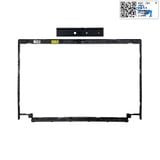  Vỏ B Lenovo ThinkPad T14 Gen 1 02HK965 Đen Nhựa Viền Khung & T490 T495 P43S (ORG +) 